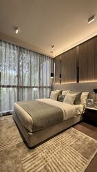 Jalan Tembusu (D15), Condominium #533593691